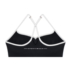 Colour Block Yoga Sports Bra