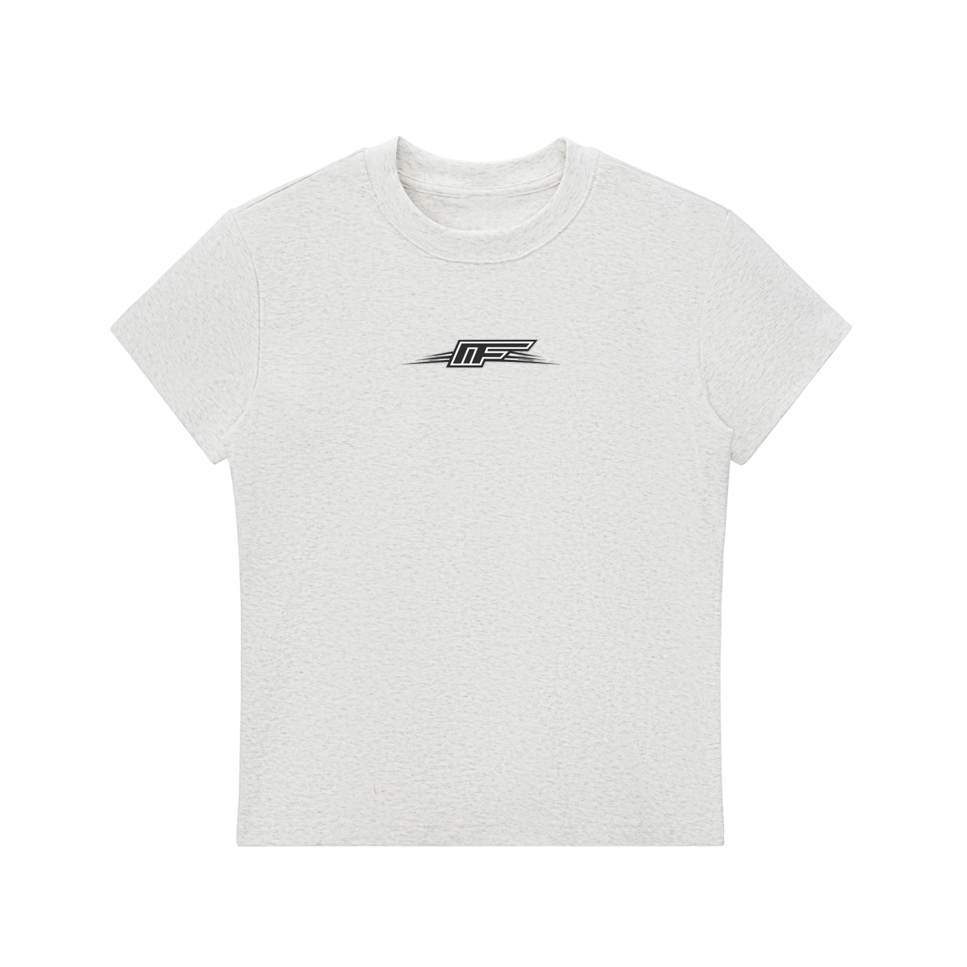 Elevate Your Style with the Essential Bodycon T-Shirt