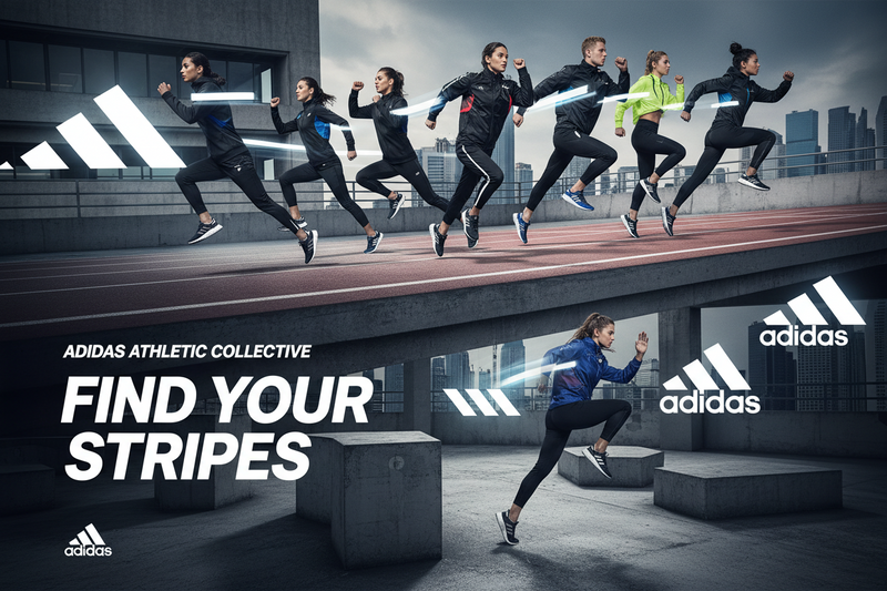 Adidas