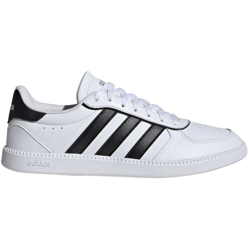Adidas Breaknet Sleek IH5426 shoes - IFY Sports
