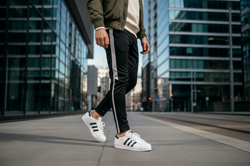 Adidas