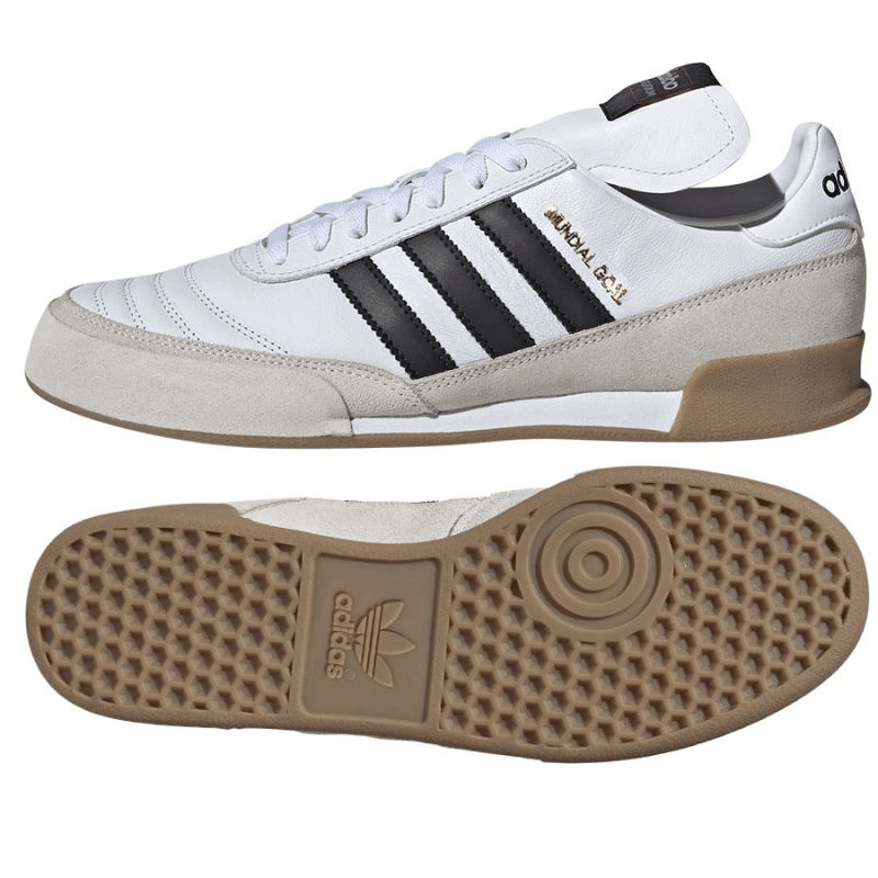 Adidas Mundial Goal IN M ID4047 shoes - IFY Sports