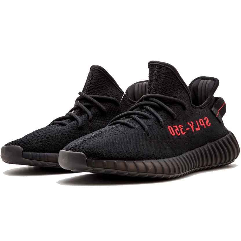 Yeezy Boost 350 V2 'Bred'