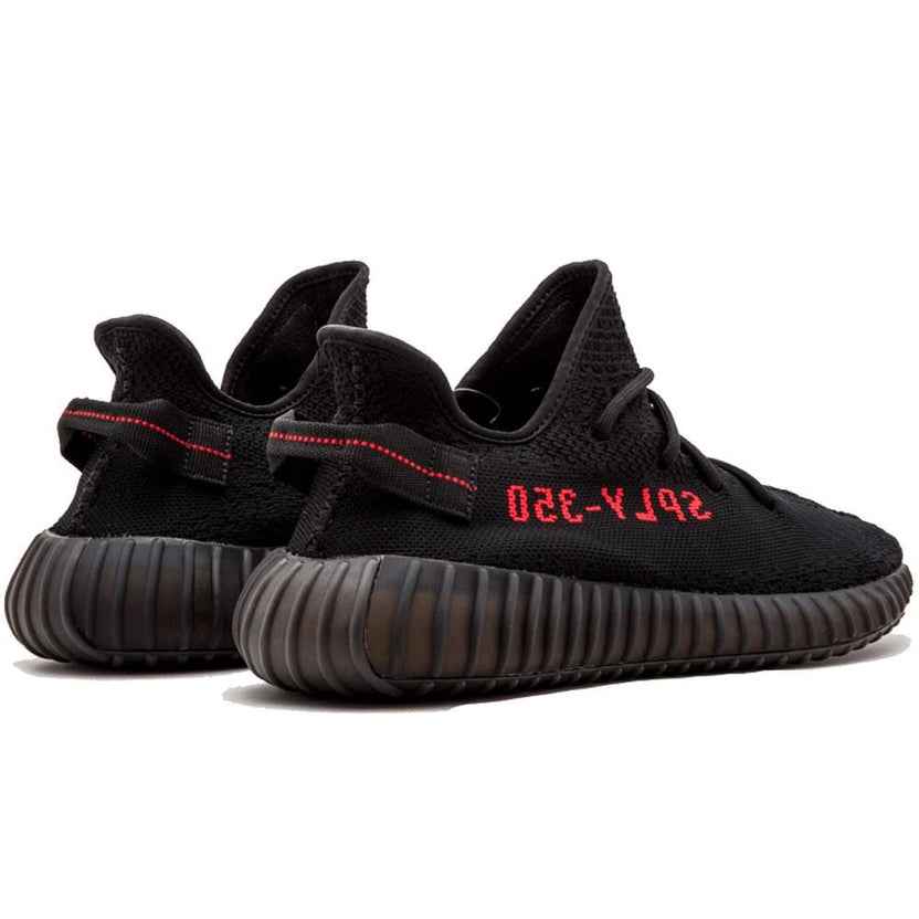 Yeezy Boost 350 V2 'Bred'