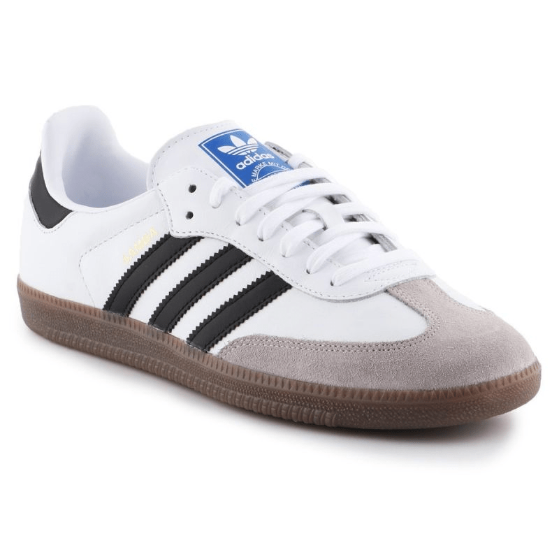 Adidas Samba OG M B75806 lifestyle shoes - IFY Sports