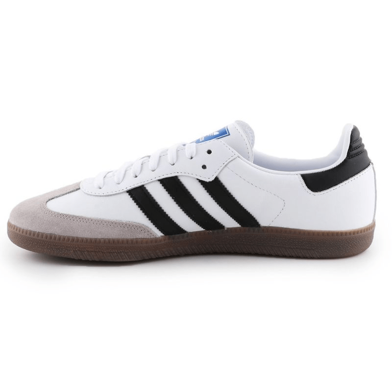 Adidas Samba OG M B75806 lifestyle shoes - IFY Sports