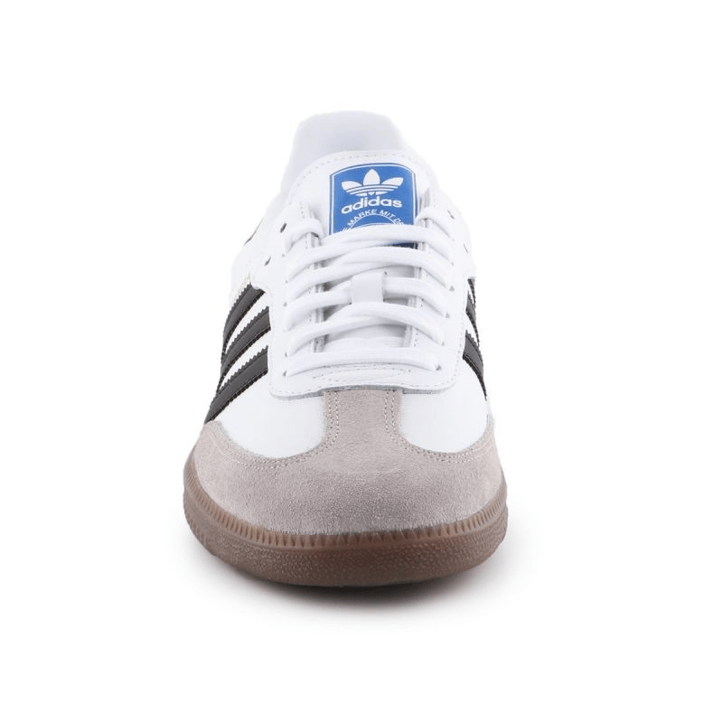 Adidas Samba OG M B75806 lifestyle shoes - IFY Sports