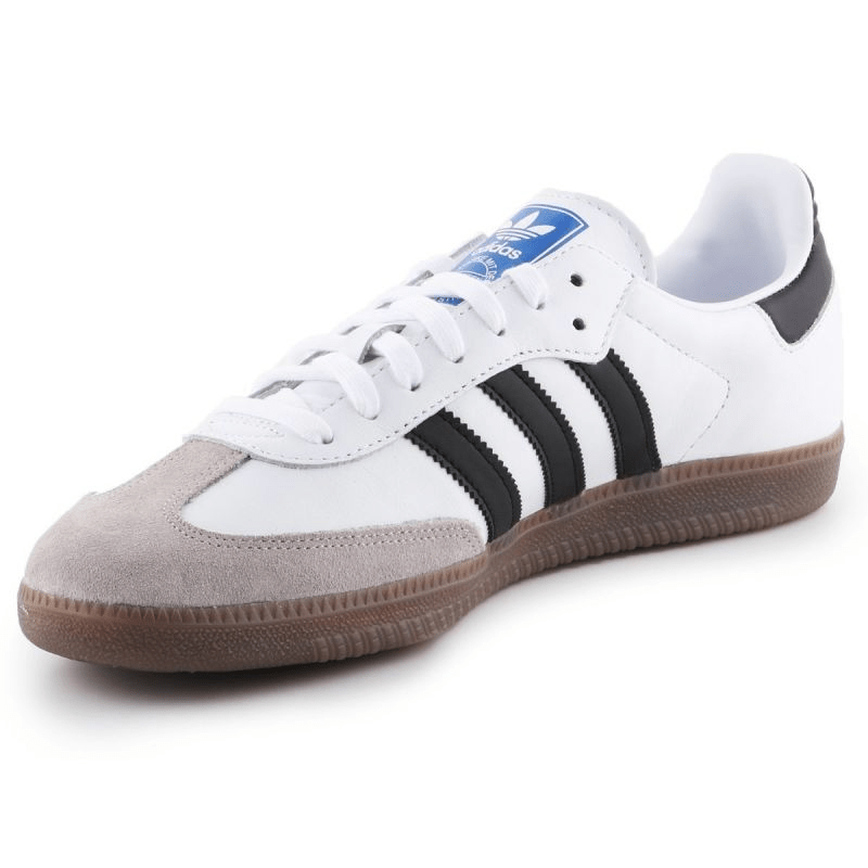 Adidas Samba OG M B75806 lifestyle shoes - IFY Sports