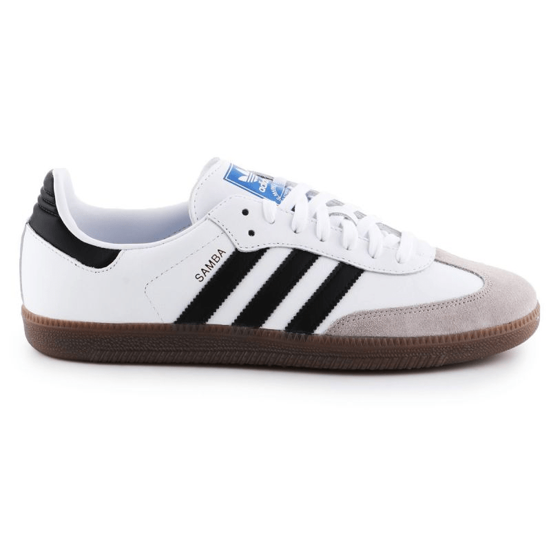 Adidas Samba OG M B75806 lifestyle shoes - IFY Sports