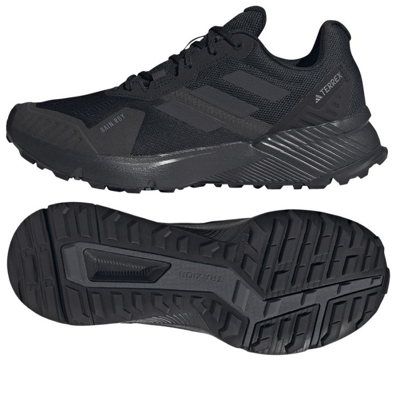 Adidas Terrex Soulstride Rain.Rdy M IF5015 running shoes - IFY Sports