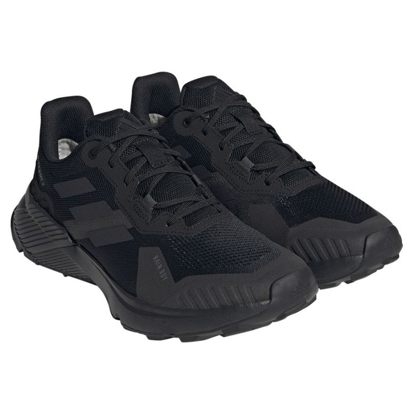 Adidas Terrex Soulstride Rain.Rdy M IF5015 running shoes - IFY Sports