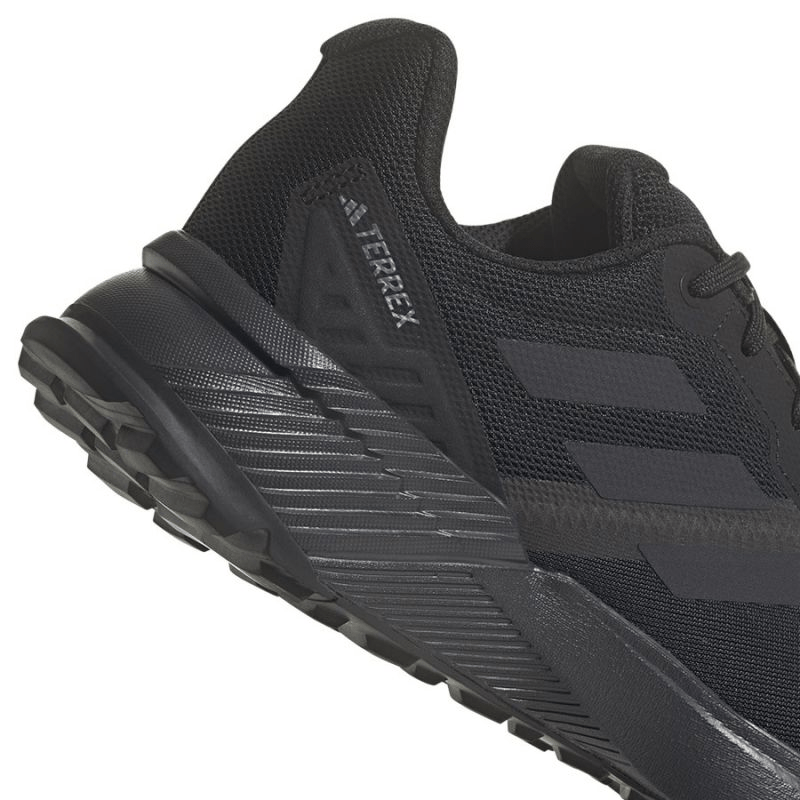 Adidas Terrex Soulstride Rain.Rdy M IF5015 running shoes - IFY Sports