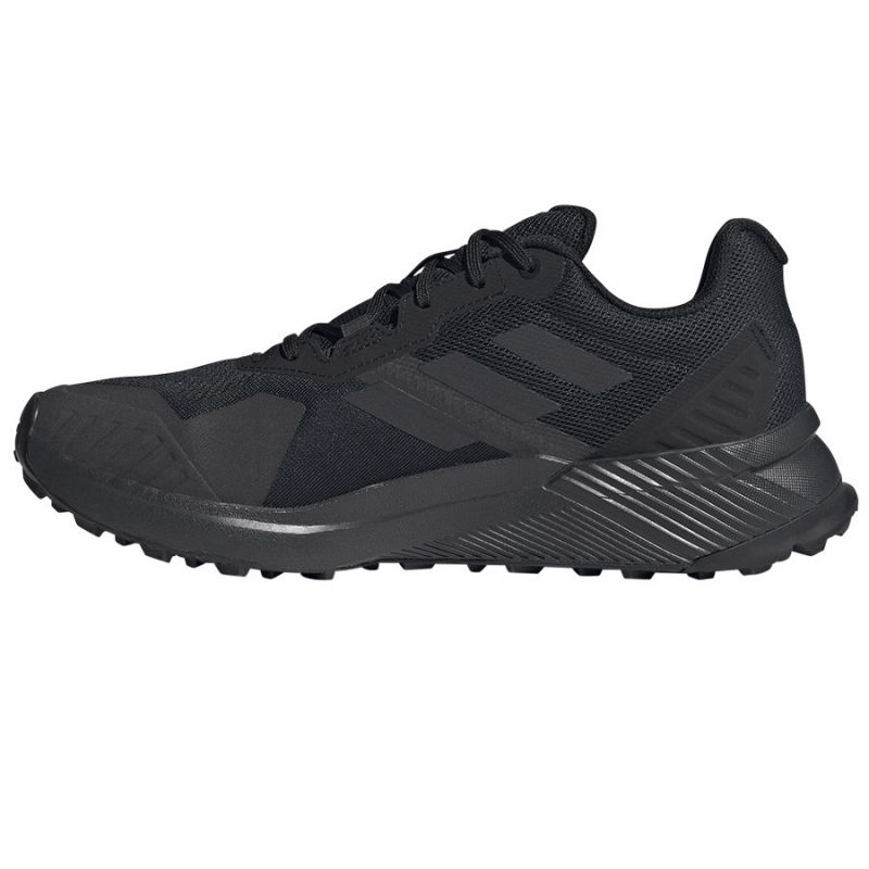 Adidas Terrex Soulstride Rain.Rdy M IF5015 running shoes - IFY Sports
