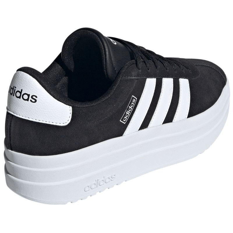 Adidas VL Court Bold W shoes IH9995 - IFY Sports