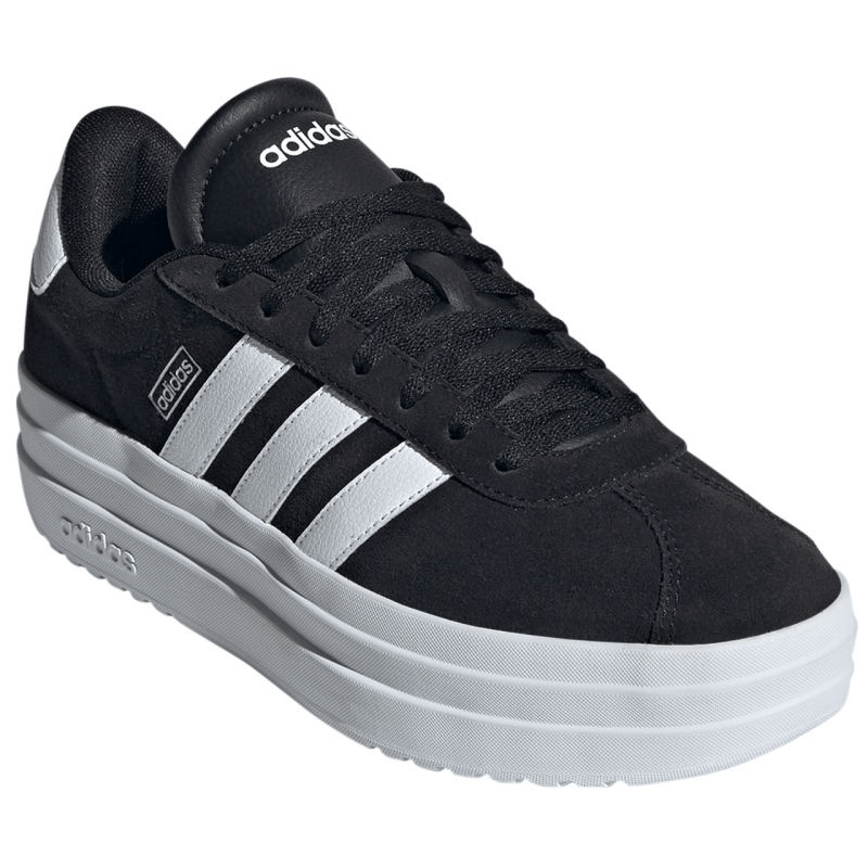 Adidas VL Court Bold W shoes IH9995 - IFY Sports