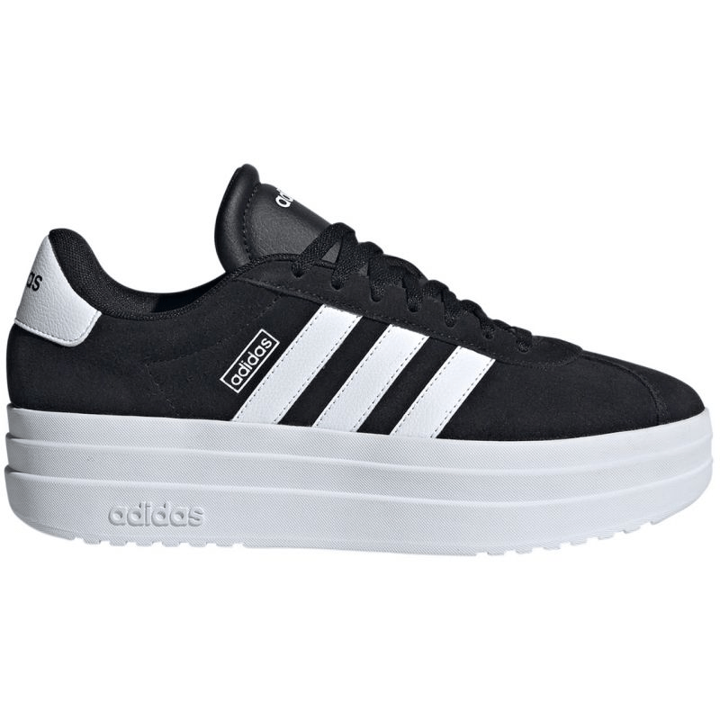 Adidas VL Court Bold W shoes IH9995 - IFY Sports