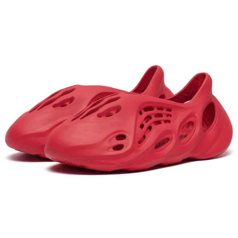 Yeezy Foam Runner 'Vermilion'