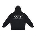Relaxed Fit Hoodie