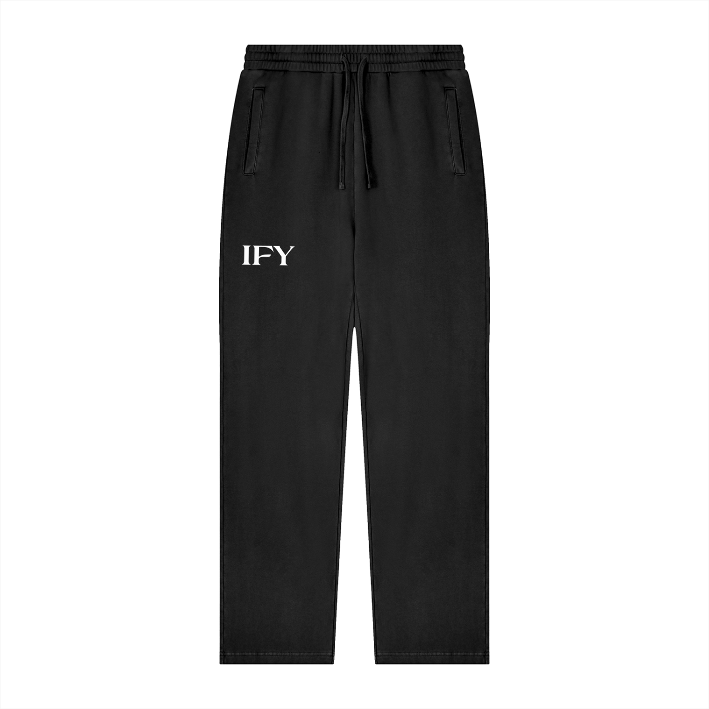 Unisex Vintage Wash Sweatpants
