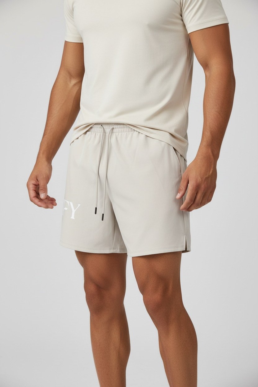 Men’s Performance Shorts