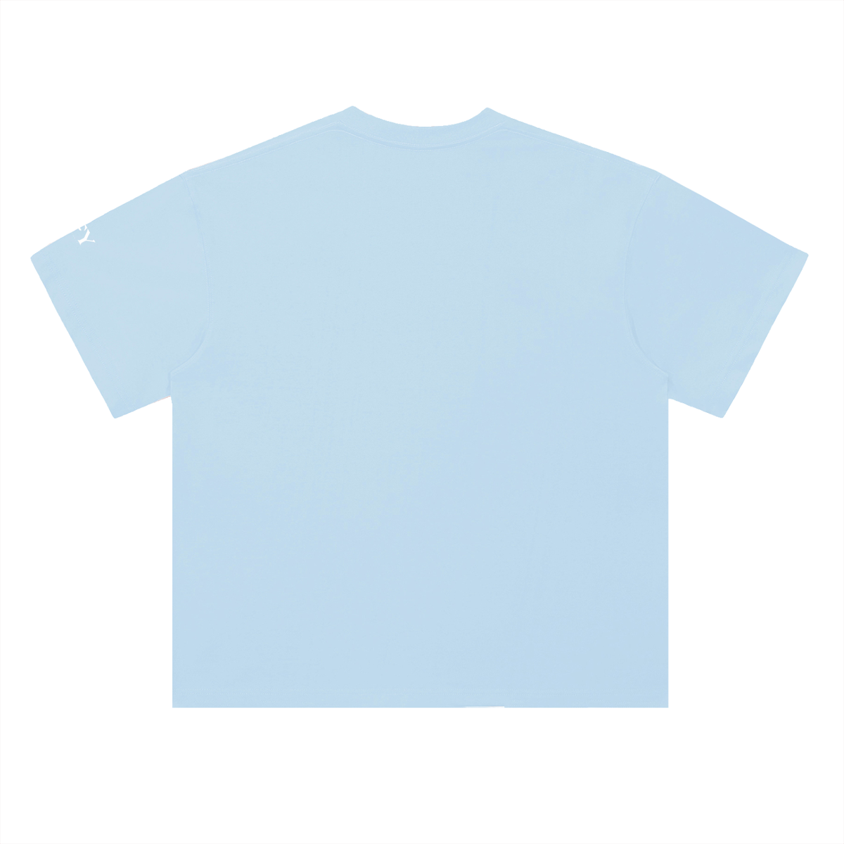 Elevate Your Everyday with Our Heavyweight Drop Shoulder T-Shirt
