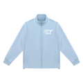 Unisex Stand Collar Jacket
