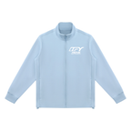 Unisex Stand Collar Jacket