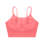Elevate Your Workout with Our Spaghetti Strap Yoga Sports Bra
