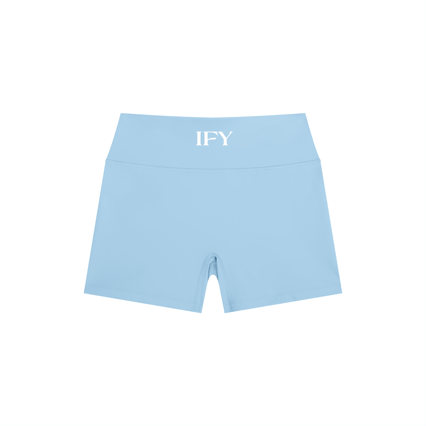 Comfort Meets Performance: High Rise Yoga Shorts for Women