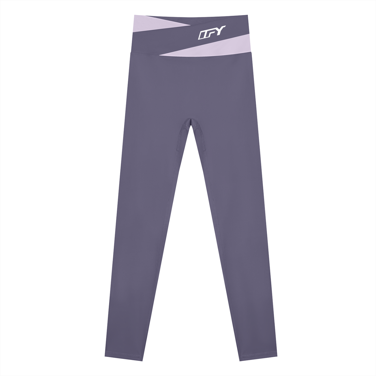 Women's Color Block Yoga Leggings