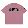 Streetwear Loose Drop Shoulder T-Shirt