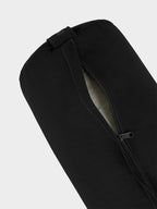 Yoga Studio Organic Buckwheat Yoga Bolster – Meditation & Restorative Support