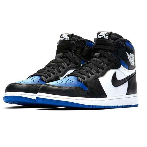 Jordan 1 Retro High 'Royal Toe'