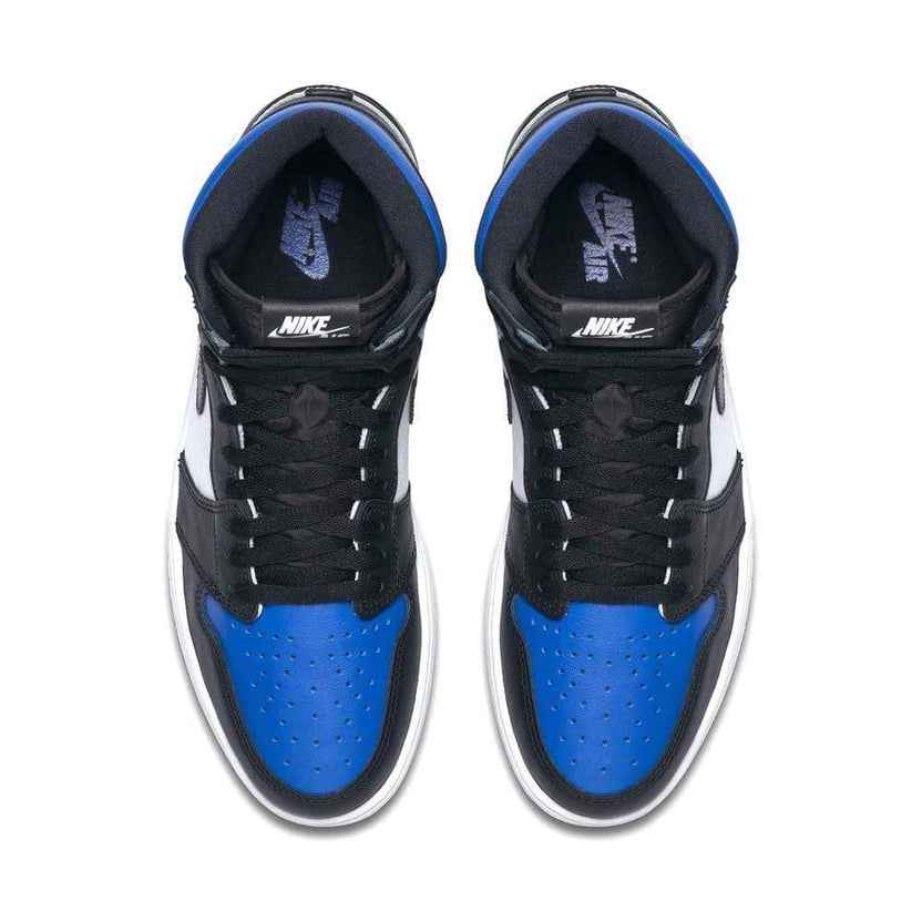 Jordan 1 Retro High 'Royal Toe'