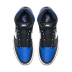 Jordan 1 Retro High 'Royal Toe'