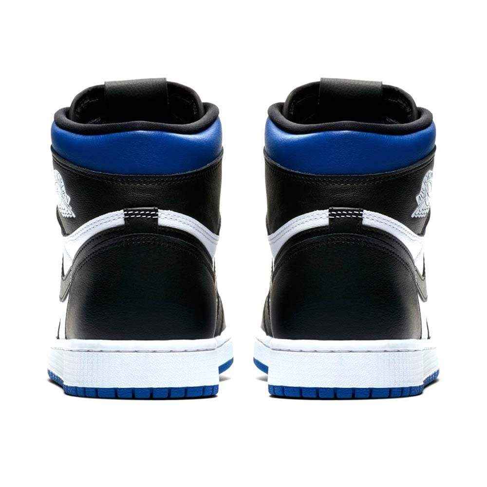Air Jordan 1 Retro High OG 'Royal Toe'