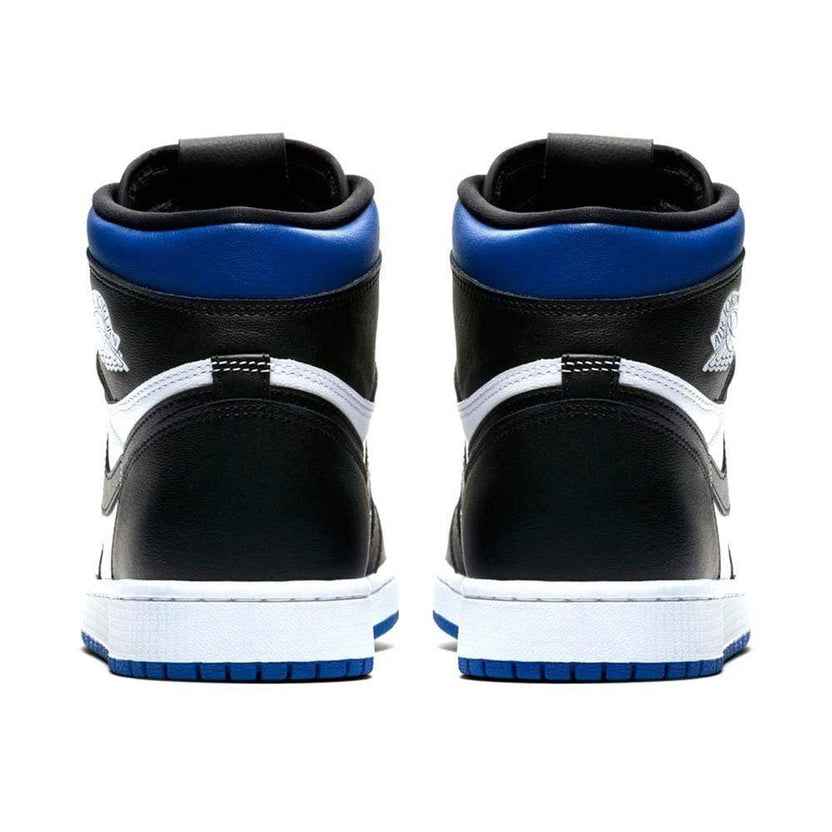 Jordan 1 Retro High 'Royal Toe'