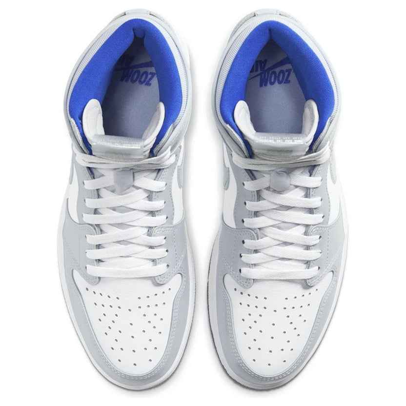 Jordan 1 Retro High Zoom 'Racer Blue'