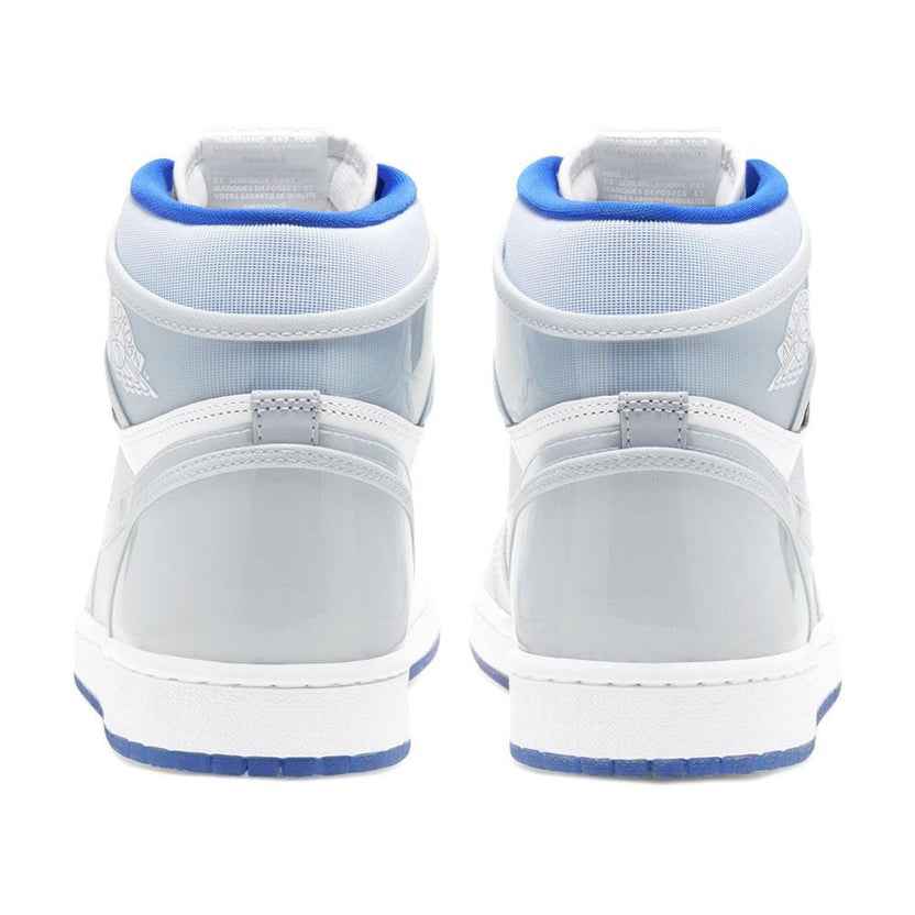 Jordan 1 Retro High Zoom 'Racer Blue'
