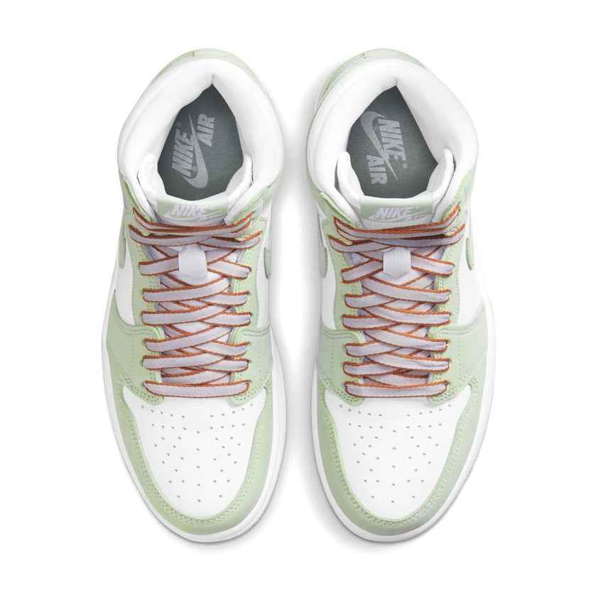 Air Jordan 1 Retro High OG 'Seafoam' (W)