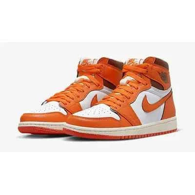 Air Jordan 1 High OG 'Starfish' (W)
