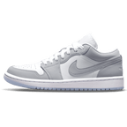 Air Jordan 1 Low 'Wolf Grey' (W)