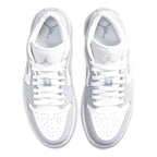 Air Jordan 1 Low 'Wolf Grey' (W)
