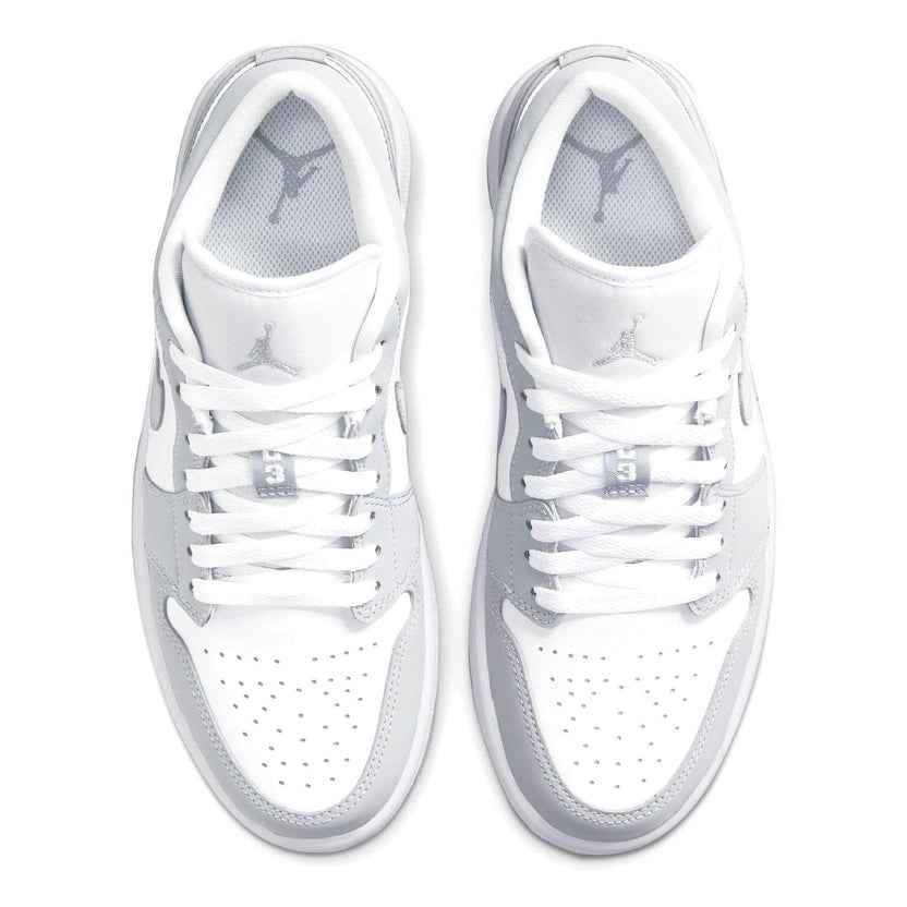 Air Jordan 1 Low 'Wolf Grey' (W)
