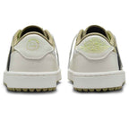 Jordan 1 Retro Low Golf Travis Scott 'Neutral Olive'