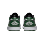 Air Jordan 1 Low 'Green Toe'