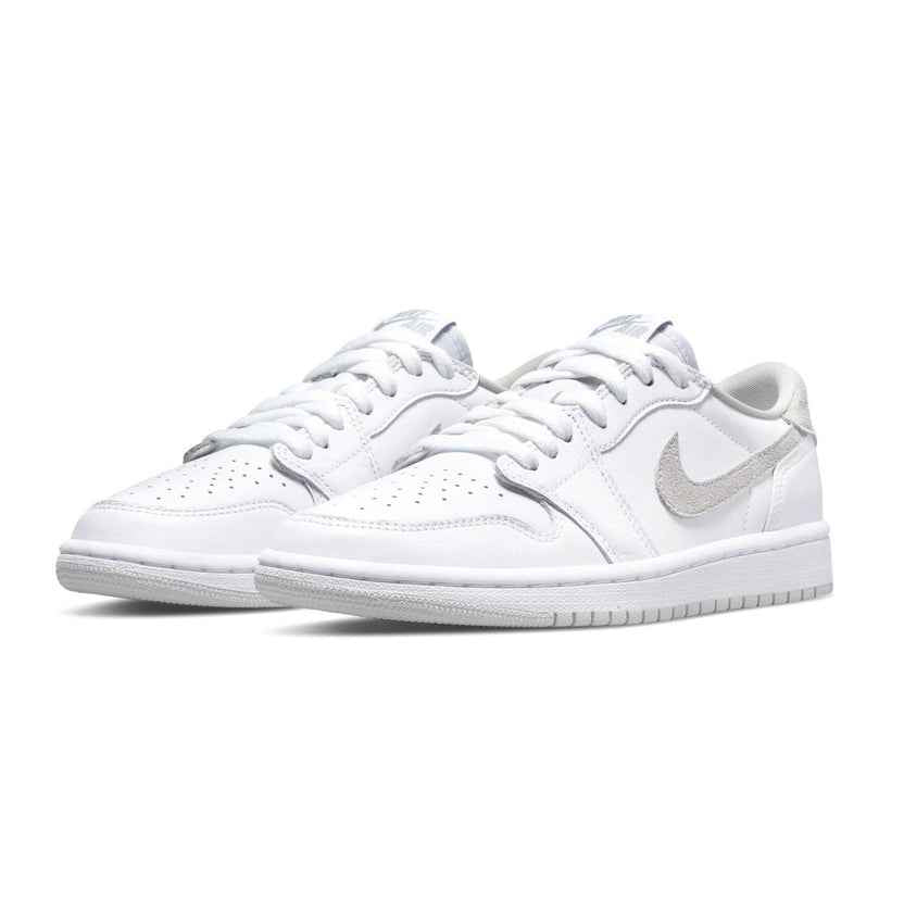 Jordan 1 Low OG 'Neutral Grey'