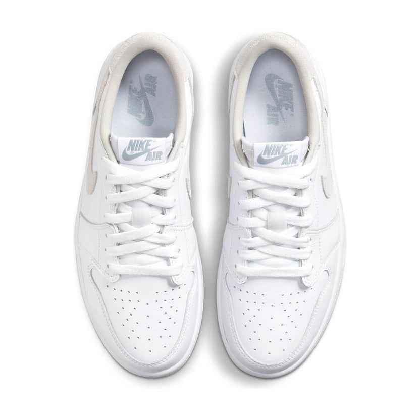 Jordan 1 Low OG 'Neutral Grey' (W)