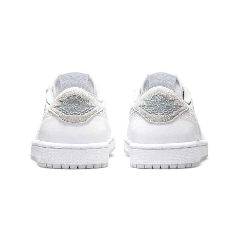 Jordan 1 Low OG 'Neutral Grey'