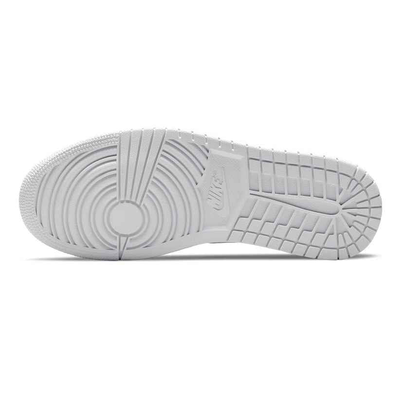 Jordan 1 Low OG 'Neutral Grey' (W)